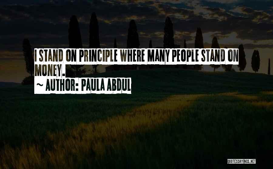 Paula Abdul Quotes 1824782
