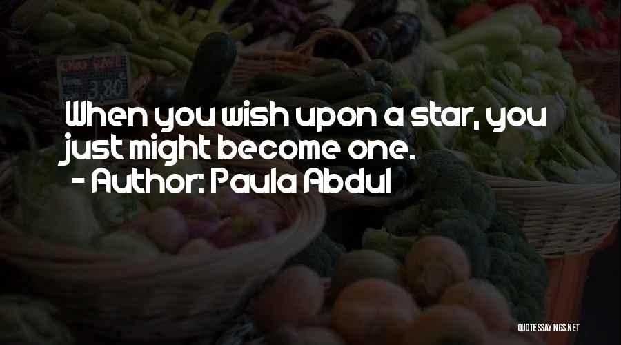 Paula Abdul Quotes 186362