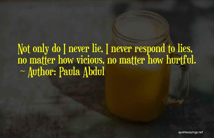 Paula Abdul Quotes 1884131