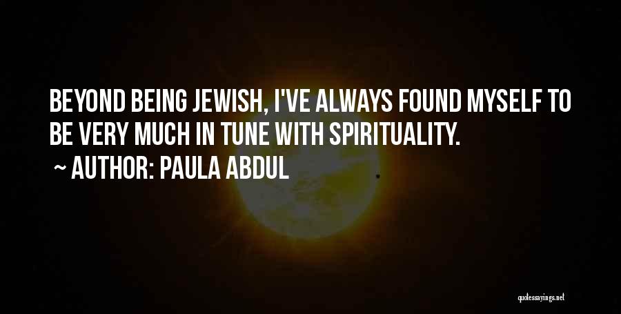 Paula Abdul Quotes 2069972