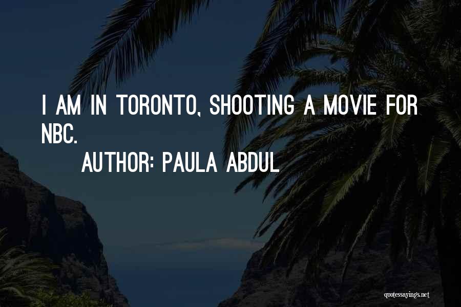 Paula Abdul Quotes 2255464