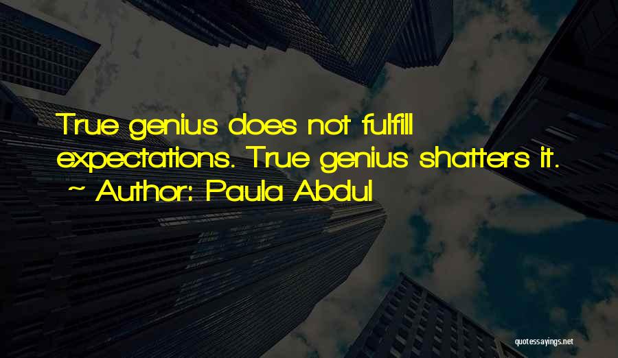 Paula Abdul Quotes 271035