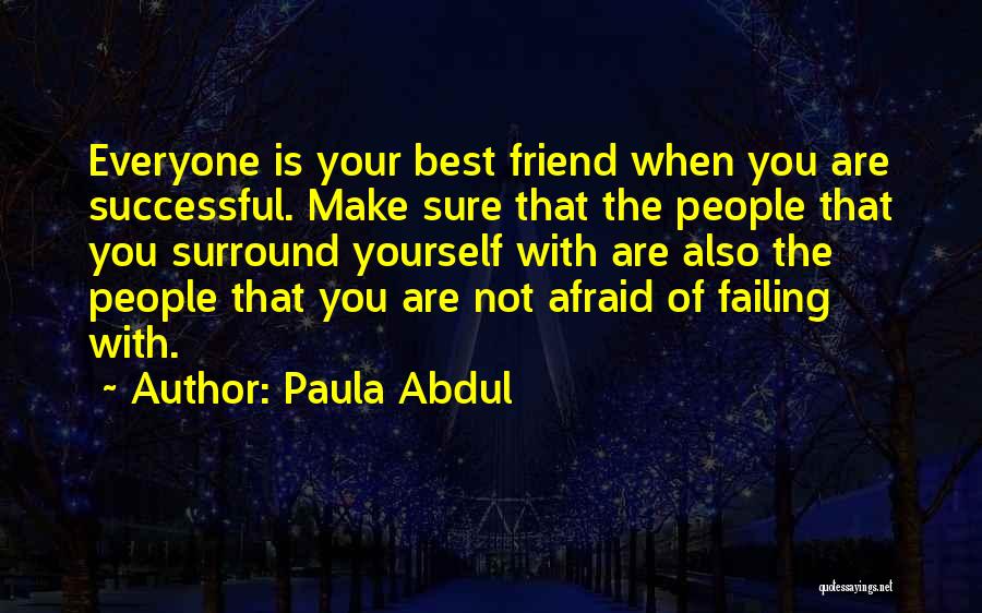 Paula Abdul Quotes 383141