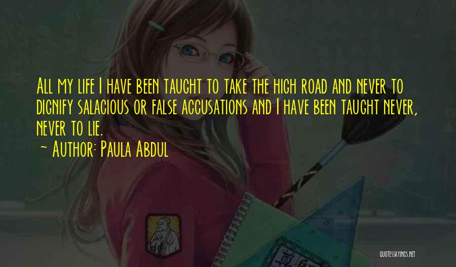 Paula Abdul Quotes 525705