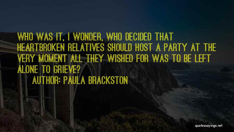 Paula Brackston Quotes 1081650