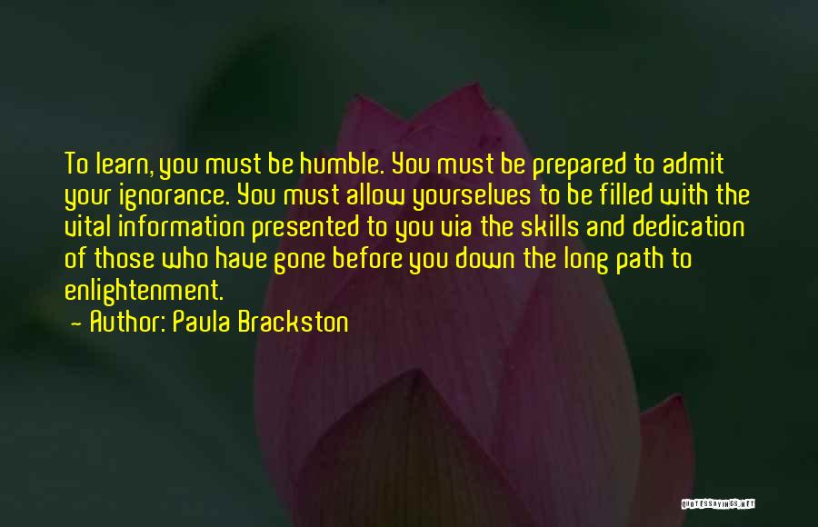 Paula Brackston Quotes 1963562