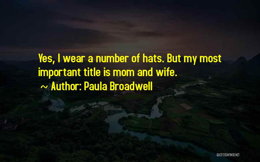 Paula Broadwell Quotes 1401007