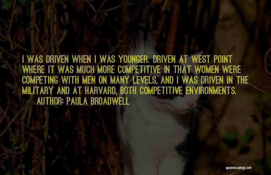 Paula Broadwell Quotes 1816435