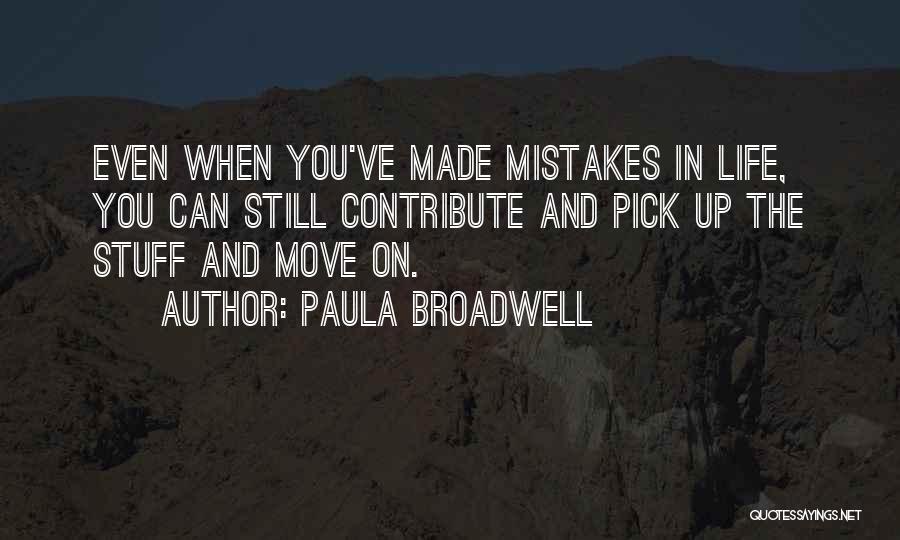 Paula Broadwell Quotes 1887530