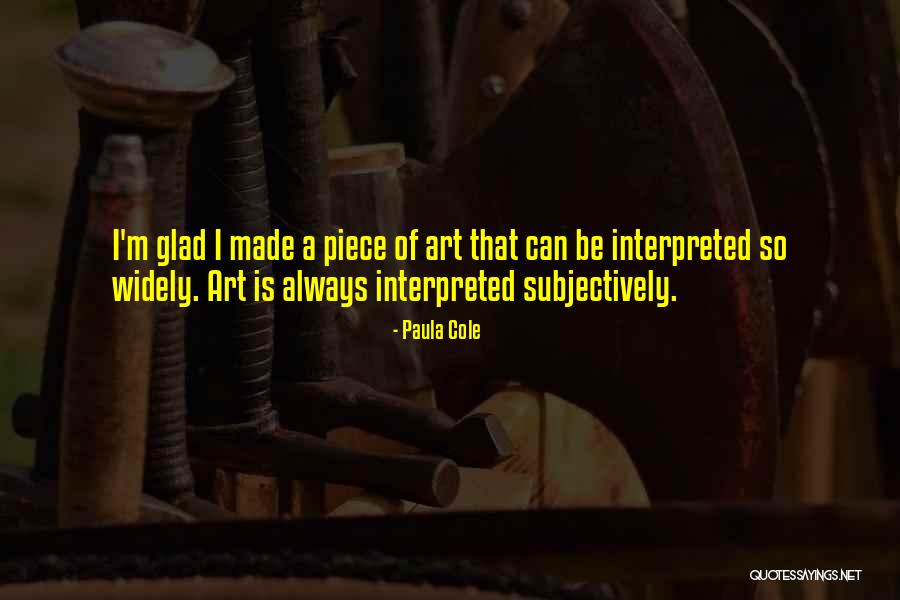 Paula Cole Quotes 1282289 Paula Cole Quotes 1282289