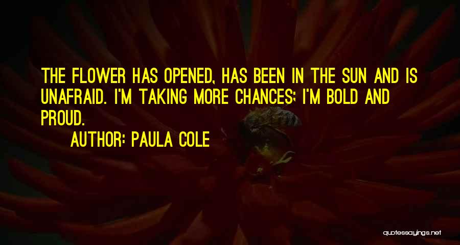 Paula Cole Quotes 1433847