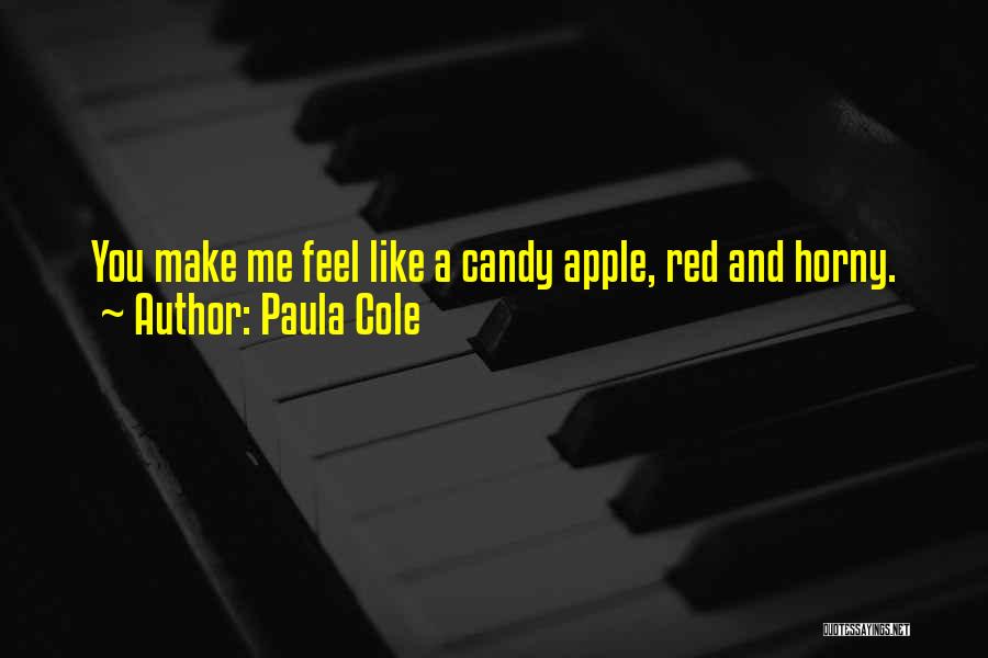 Paula Cole Quotes 1593023