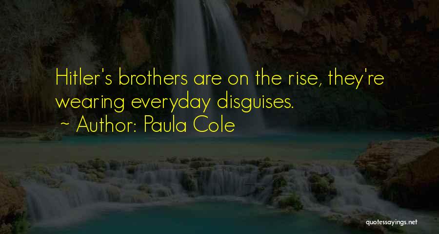 Paula Cole Quotes 1696733