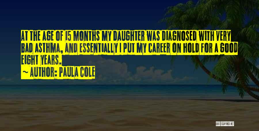 Paula Cole Quotes 1738425