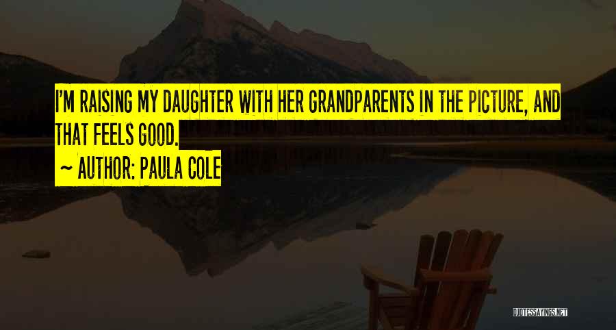 Paula Cole Quotes 1899347