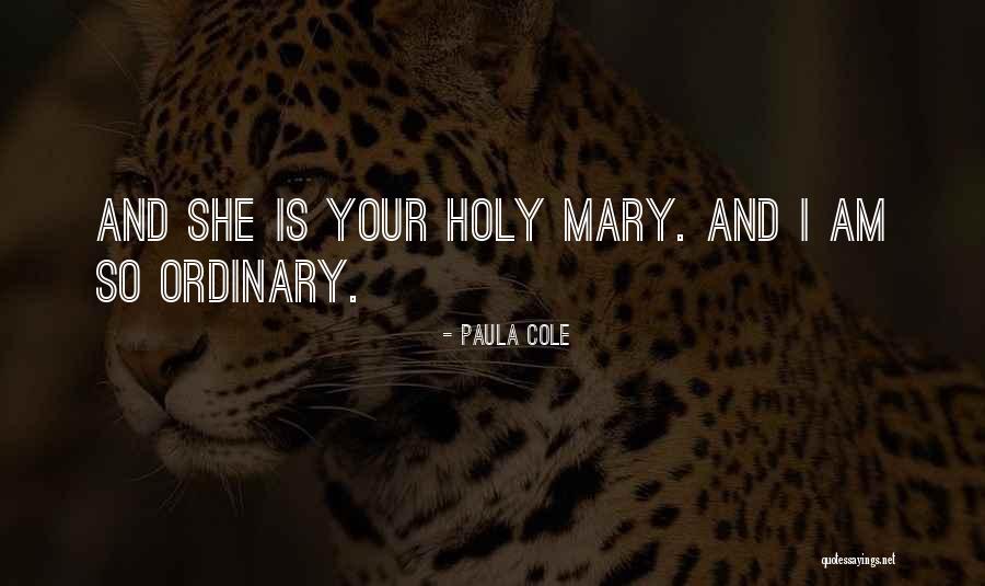 Paula Cole Quotes 582090 Paula Cole Quotes 582090