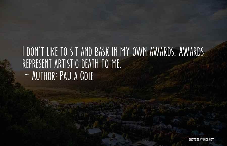 Paula Cole Quotes 929966