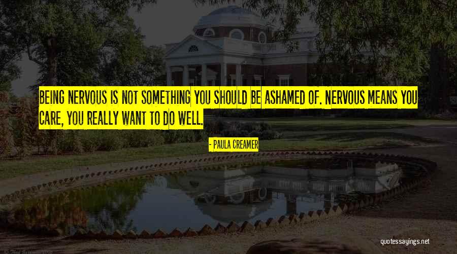 Paula Creamer Quotes 1546150 Paula Creamer Quotes 1546150