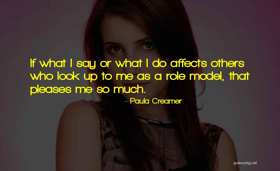 Paula Creamer Quotes 1719404 Paula Creamer Quotes 1719404