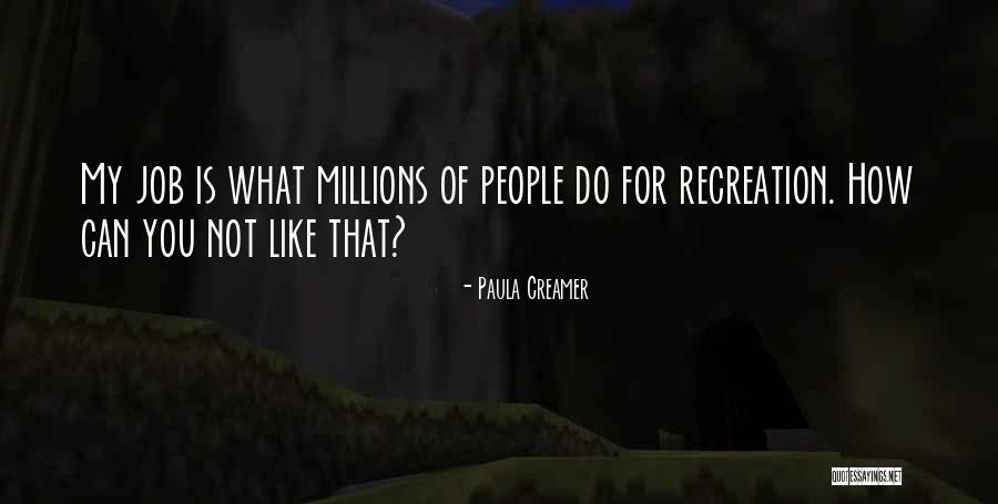 Paula Creamer Quotes 213129 Paula Creamer Quotes 213129