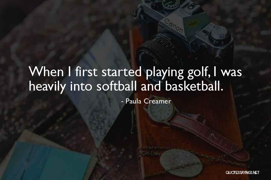 Paula Creamer Quotes 644371 Paula Creamer Quotes 644371