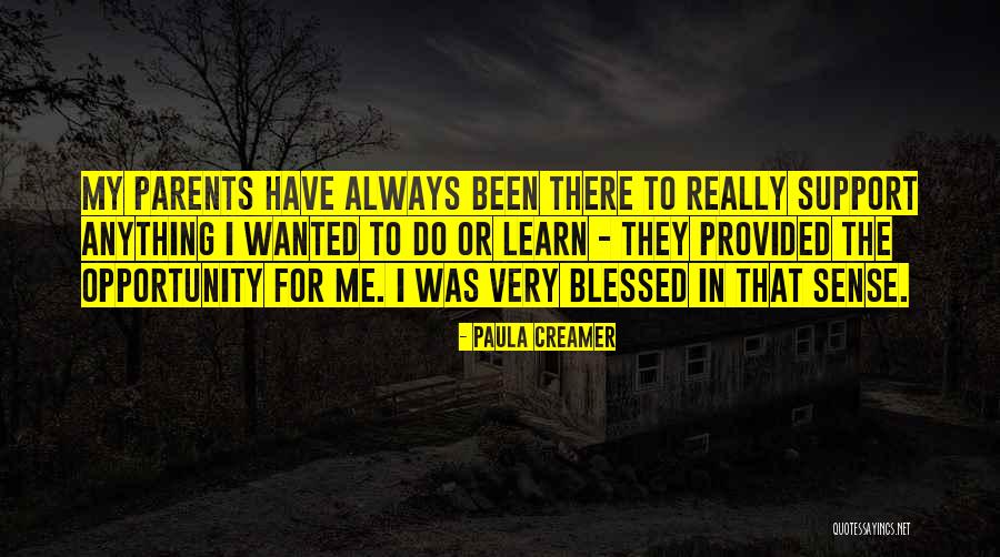 Paula Creamer Quotes 664808 Paula Creamer Quotes 664808