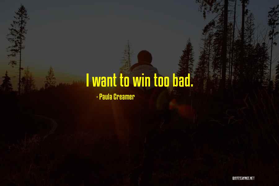 Paula Creamer Quotes 832442 Paula Creamer Quotes 832442