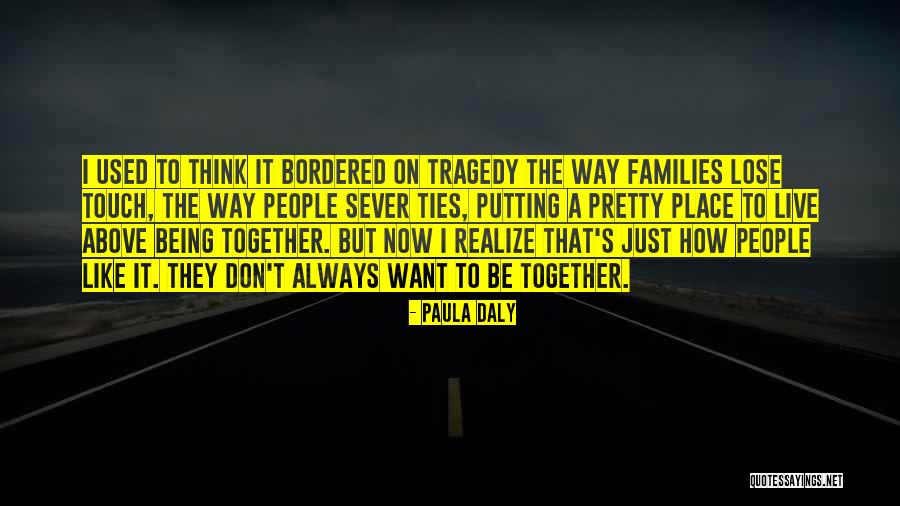 Paula Daly Quotes 2122088 Paula Daly Quotes 2122088