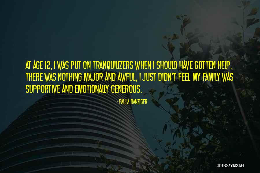 Paula Danziger Quotes 1281869 Paula Danziger Quotes 1281869