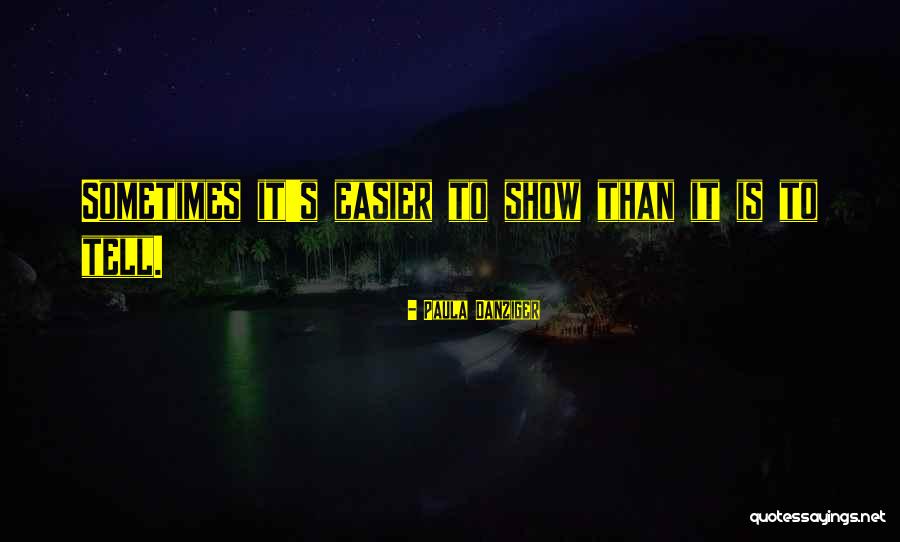 Paula Danziger Quotes 1557845 Paula Danziger Quotes 1557845