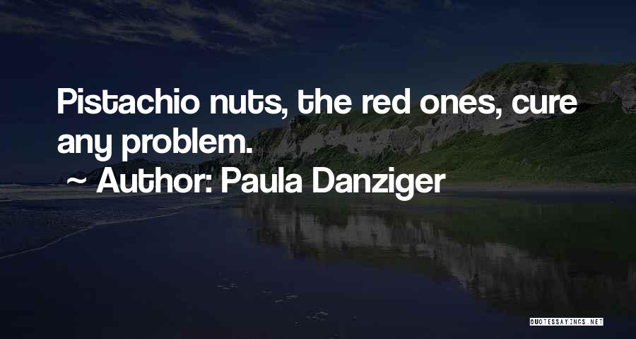 Paula Danziger Quotes 1583884