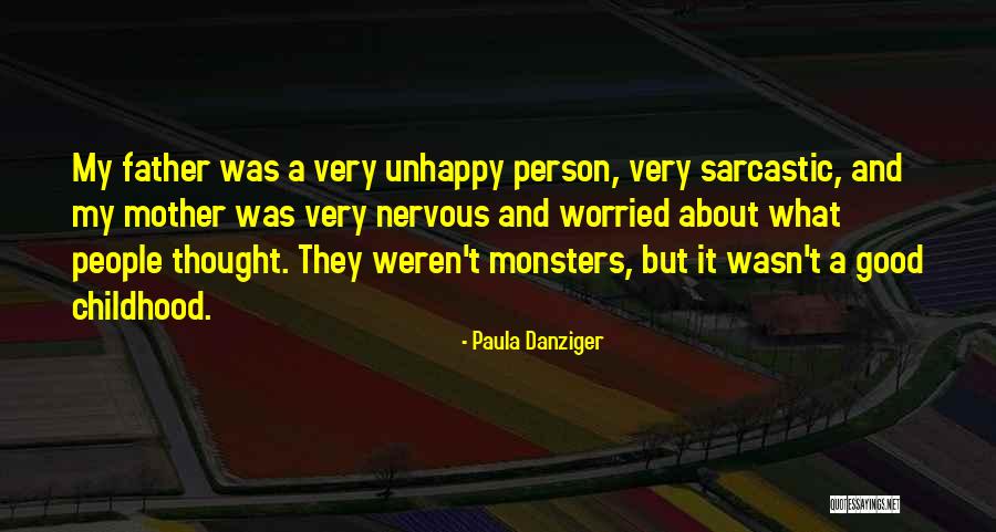 Paula Danziger Quotes 231883 Paula Danziger Quotes 231883