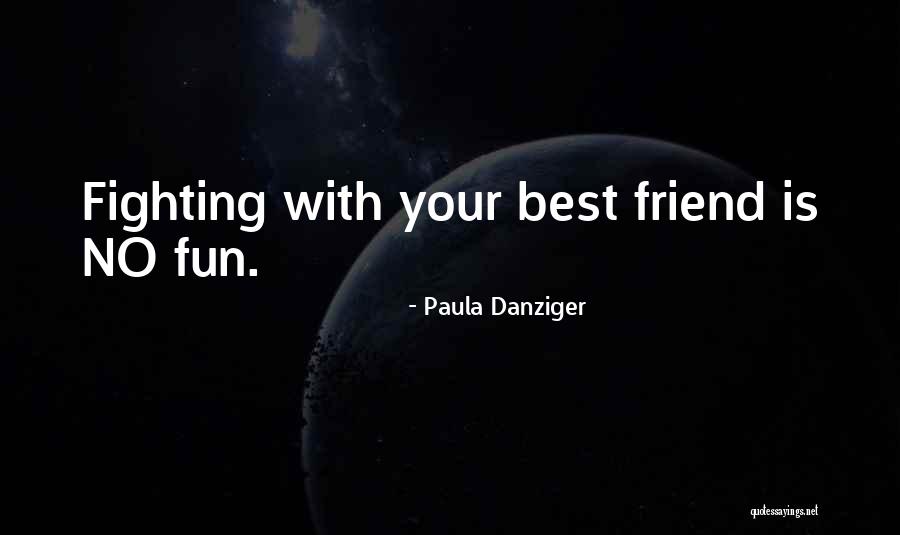 Paula Danziger Quotes 804440