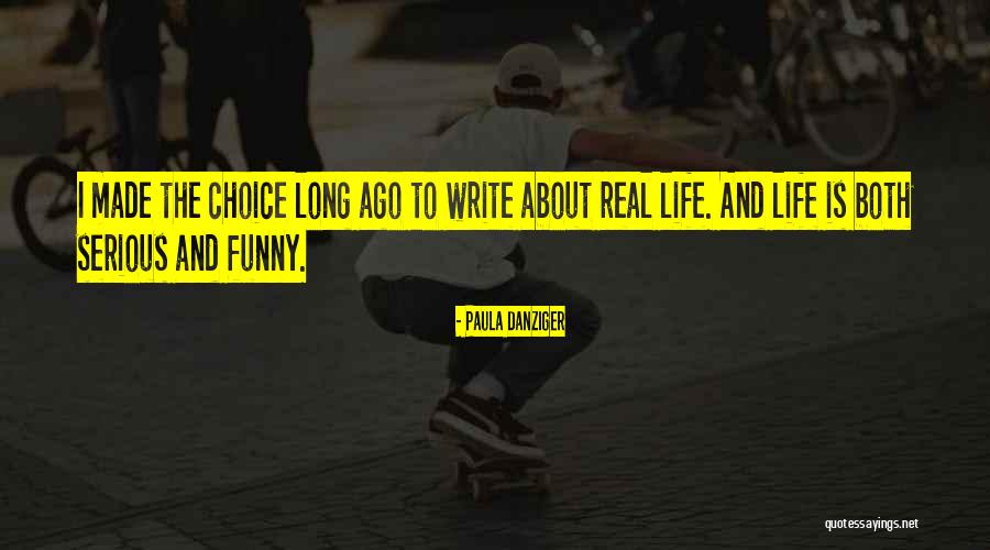 Paula Danziger Quotes 821917 Paula Danziger Quotes 821917