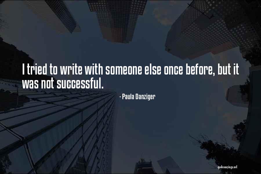 Paula Danziger Quotes 823254 Paula Danziger Quotes 823254