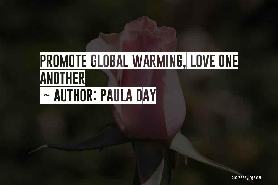 Paula Day Quotes 561307