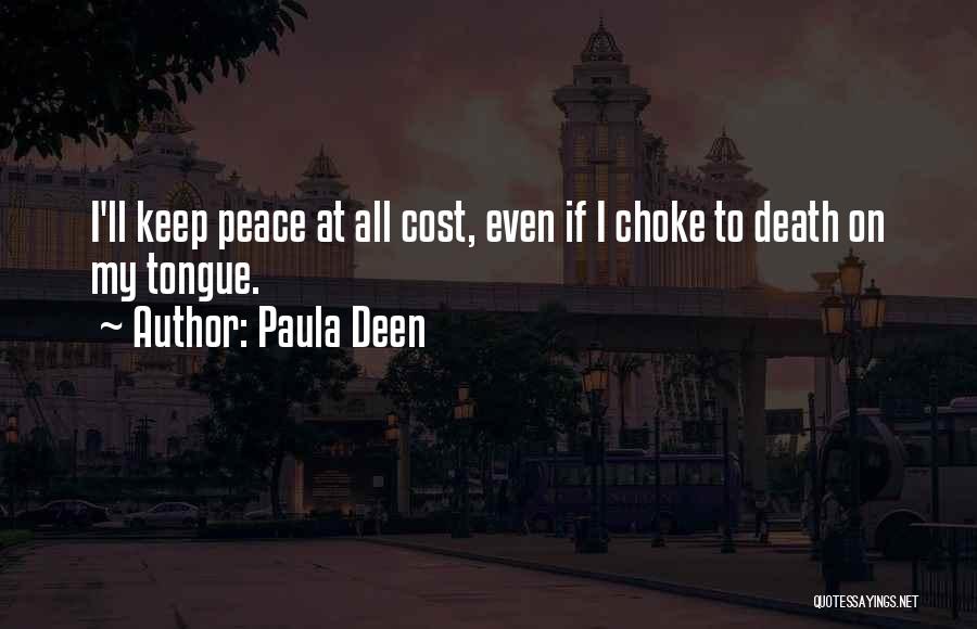 Paula Deen Quotes 1483431