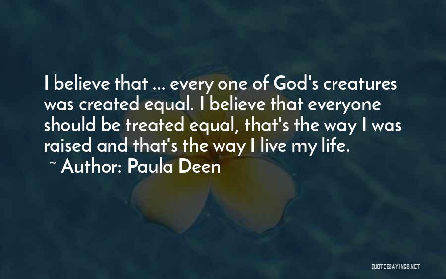 Paula Deen Quotes 1591839