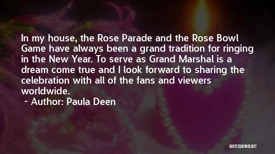 Paula Deen Quotes 1857327