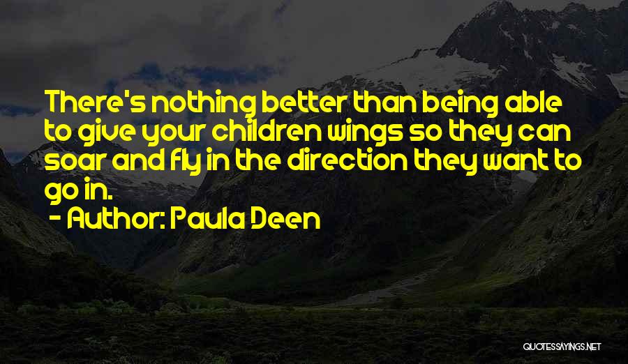 Paula Deen Quotes 657692