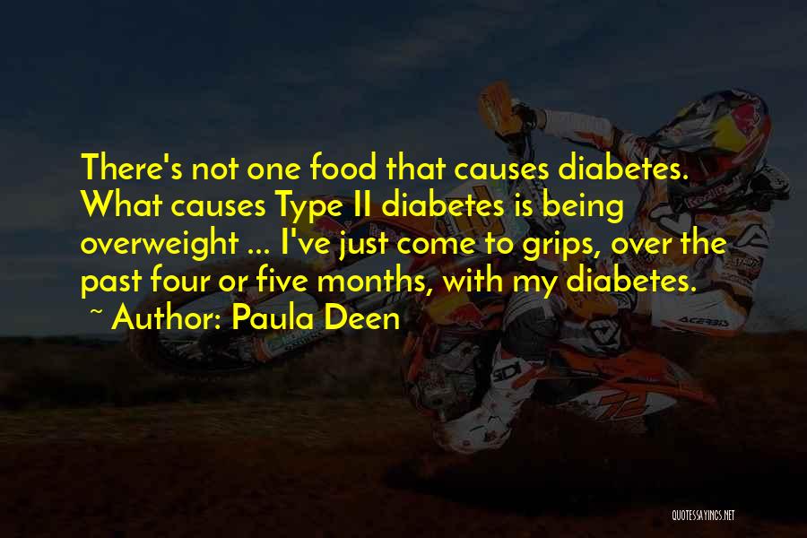 Paula Deen Quotes 748472