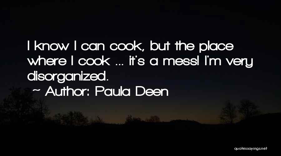 Paula Deen Quotes 752131