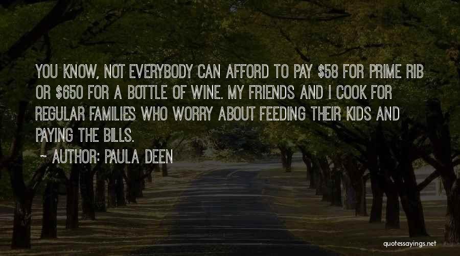 Paula Deen Quotes 937435