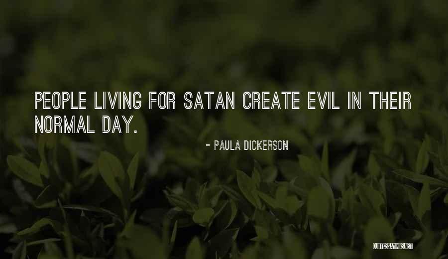 Paula Dickerson Quotes 1944572 Paula Dickerson Quotes 1944572