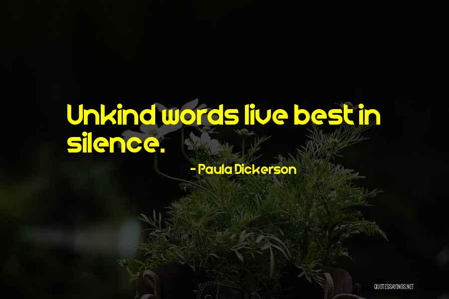 Paula Dickerson Quotes 966977 Paula Dickerson Quotes 966977