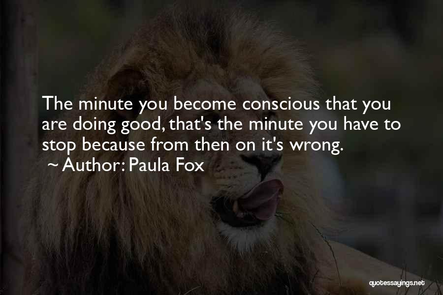 Paula Fox Quotes 1421284