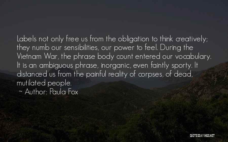 Paula Fox Quotes 1549058