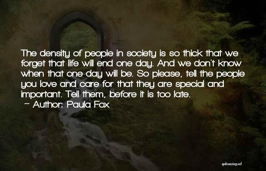 Paula Fox Quotes 1650162