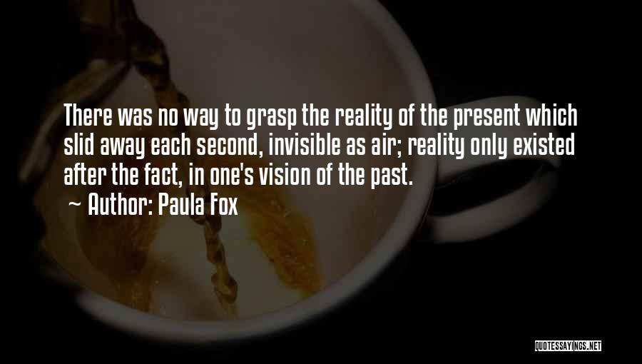 Paula Fox Quotes 212224