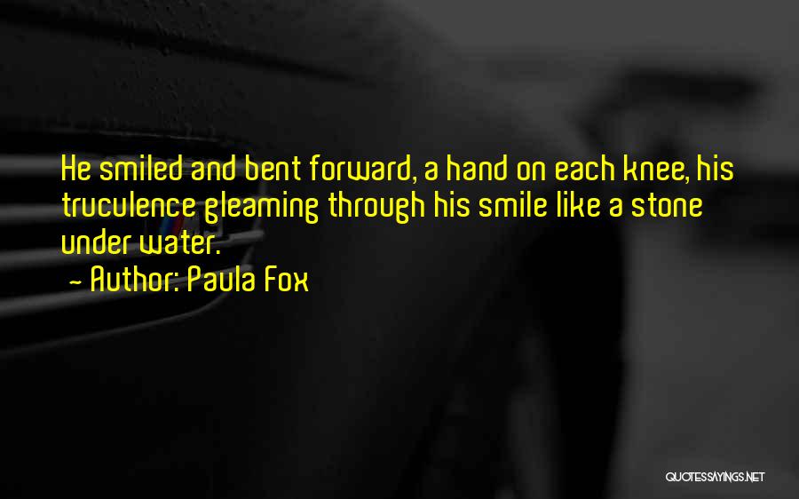 Paula Fox Quotes 214219